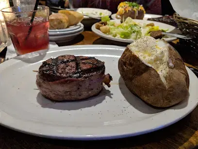 The Butcher Shop Steakhouse