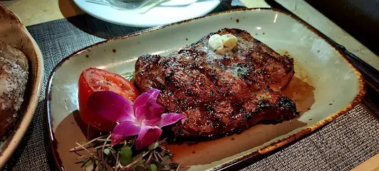 Capriccio Grill