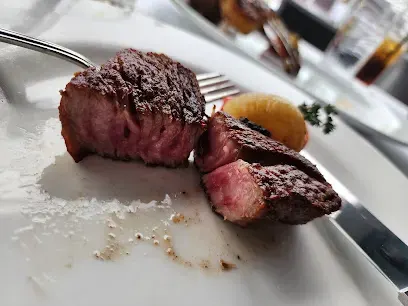 Porch and Parlor