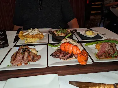 Flight Restaurant and Wine Bar