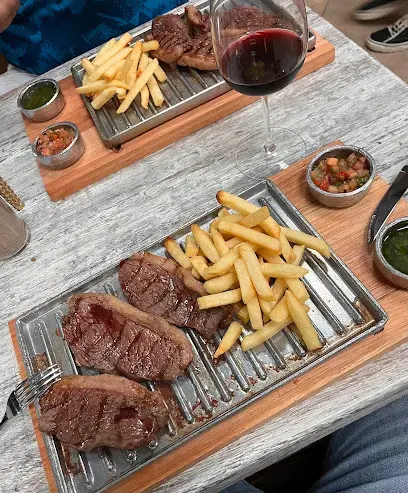 Alta Vaca Grill Argentinean Restaurant